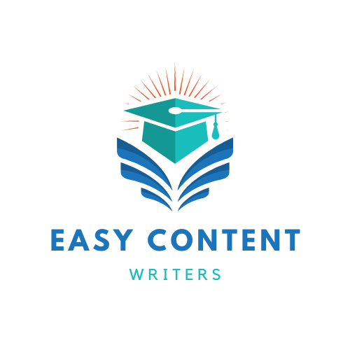 Easy Content Writers